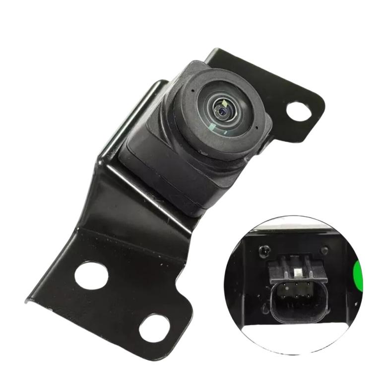 86790-48251 For 2020-2023 Toyota Harrier Auto Accessories Car Front Camera - Rear View Cameras by buy2fix | Online Shopping UK | buy2fix