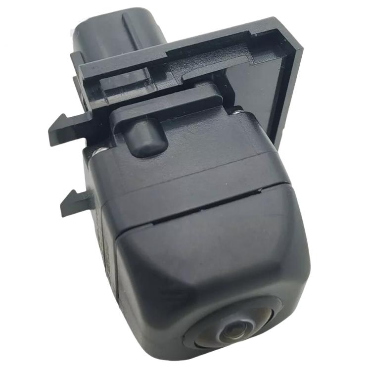 86790-71030 For Toyota Hilux HD Reversing Assist Rear View Camera - Rear View Cameras by buy2fix | Online Shopping UK | buy2fix