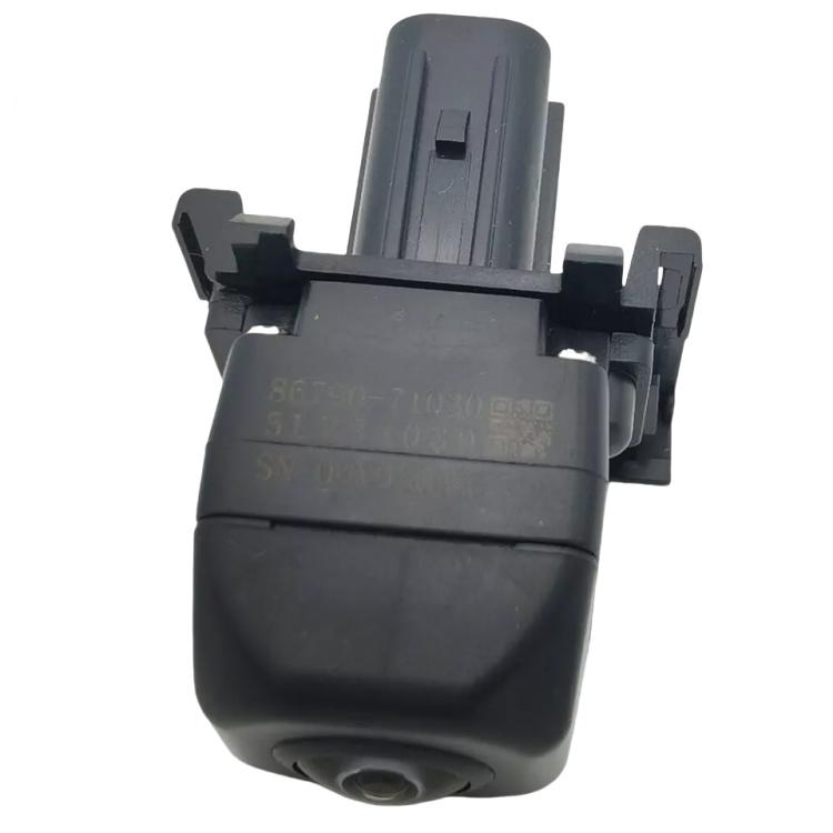 86790-71030 For Toyota Hilux HD Reversing Assist Rear View Camera - Rear View Cameras by buy2fix | Online Shopping UK | buy2fix