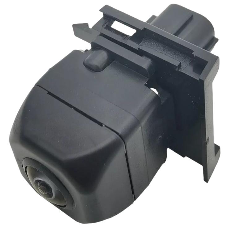 86790-71030 For Toyota Hilux HD Reversing Assist Rear View Camera - Rear View Cameras by buy2fix | Online Shopping UK | buy2fix