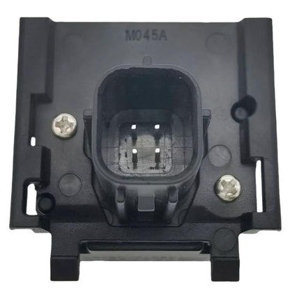 86790-71030 For Toyota Hilux HD Reversing Assist Rear View Camera - Rear View Cameras by buy2fix | Online Shopping UK | buy2fix