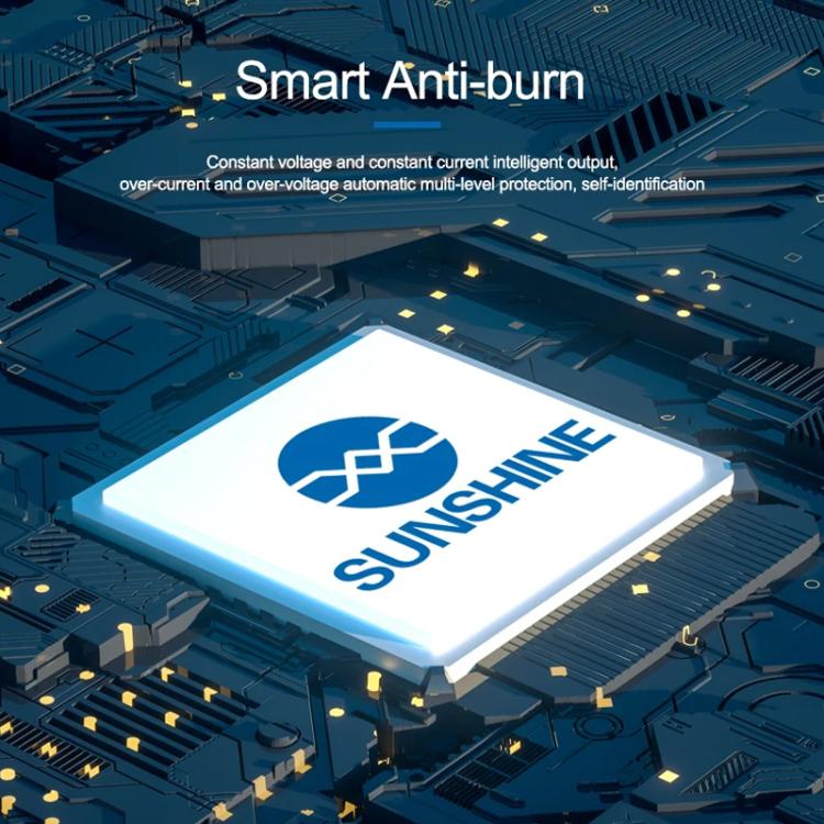 SUNSHINE iBoot B For Android 5V Power Cable Mobile Phone Repair Tool Battery Power Test Boot Cable - Test Tools by SUNSHINE | Online Shopping UK | buy2fix