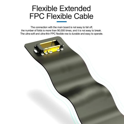 SUNSHINE iBoot B For Android 5V Power Cable Mobile Phone Repair Tool Battery Power Test Boot Cable - Test Tools by SUNSHINE | Online Shopping UK | buy2fix