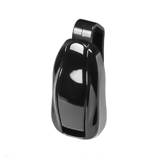 For Tesla Model 3 / Y 2022-2024 Passenger Concealed Glove Box Hook(Black) - Auto Fastener & Clips by buy2fix | Online Shopping UK | buy2fix