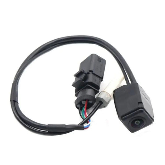 95B980551L For Porsche MaCan 2014-2023 Reversing Assist Rear View Camera - Rear View Cameras by buy2fix | Online Shopping UK | buy2fix