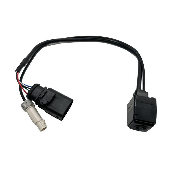 95B980551L For Porsche MaCan 2014-2023 Reversing Assist Rear View Camera - Rear View Cameras by buy2fix | Online Shopping UK | buy2fix