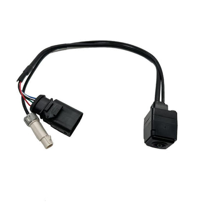 95B980551L For Porsche MaCan 2014-2023 Reversing Assist Rear View Camera - Rear View Cameras by buy2fix | Online Shopping UK | buy2fix