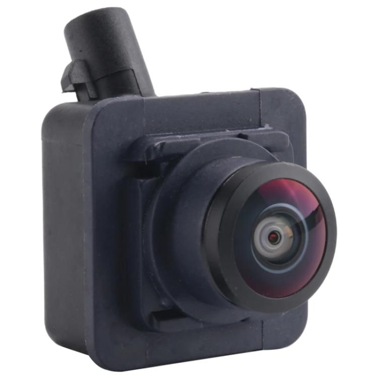 KK1T-19J220-AA For Ford Taurus Rear View Backup Camera Assisted Parking Camera - Rear View Cameras by buy2fix | Online Shopping UK | buy2fix