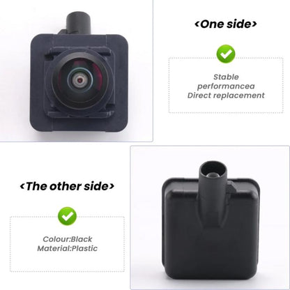 KK1T-19J220-AA For Ford Taurus Rear View Backup Camera Assisted Parking Camera - Rear View Cameras by buy2fix | Online Shopping UK | buy2fix