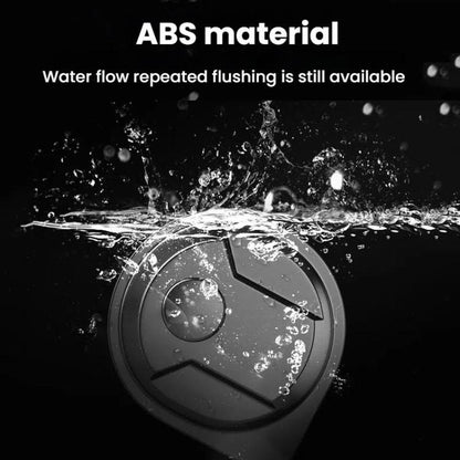 Universal Vacuum Cleaner Antibacterial Dust Display LED Lamp for Dyson / Dreame / Tineco , etc Gen 2 - For Dyson Accessories by buy2fix | Online Shopping UK | buy2fix