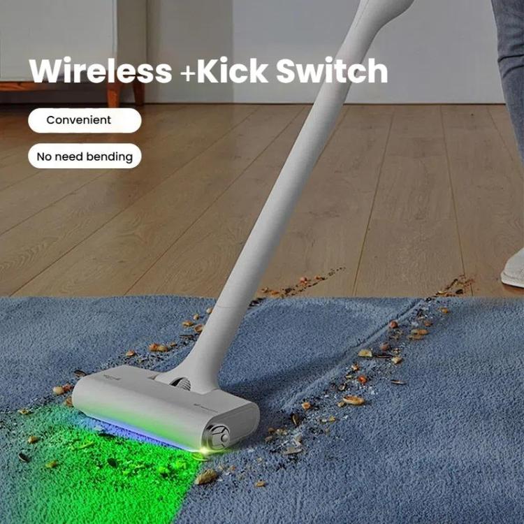 Universal Vacuum Cleaner Antibacterial Dust Display LED Lamp for Dyson / Dreame / Tineco , etc Gen 2 - For Dyson Accessories by buy2fix | Online Shopping UK | buy2fix