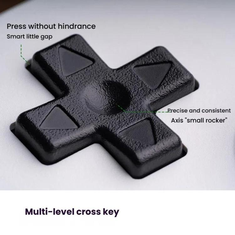 For Xbox One / Series X / Series S 8BitDo Pro2 Wired Gamepad(Black) - Gamepad by 8BitDo | Online Shopping UK | buy2fix