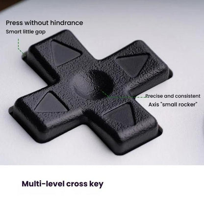 For Xbox One / Series X / Series S 8BitDo Pro2 Wired Gamepad(Black) - Gamepad by 8BitDo | Online Shopping UK | buy2fix