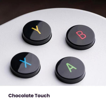 For Xbox One / Series X / Series S 8BitDo Pro2 Wired Gamepad(Black) - Gamepad by 8BitDo | Online Shopping UK | buy2fix