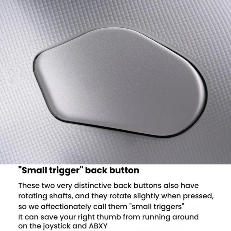 For Xbox One / Series X / Series S 8BitDo Pro2 Wired Gamepad(Black) - Gamepad by 8BitDo | Online Shopping UK | buy2fix