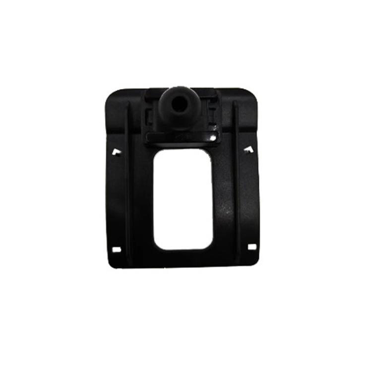 For Kia Left Driving Car Special Mobile Phone Navigation Bracket Base, Model: 11-15 K2 - Special Car Holders by buy2fix | Online Shopping UK | buy2fix