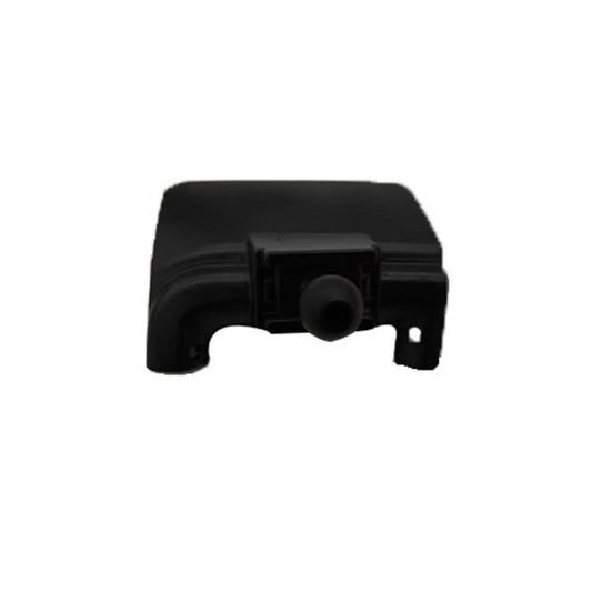 For Kia Left Driving Car Special Mobile Phone Navigation Bracket Base, Model: 16-17 KX5 - Special Car Holders by buy2fix | Online Shopping UK | buy2fix