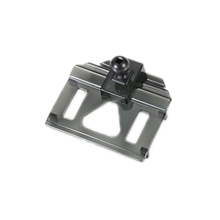 For Kia Left Driving Car Special Mobile Phone Navigation Bracket Base, Model: 19-21 K3 - Special Car Holders by buy2fix | Online Shopping UK | buy2fix