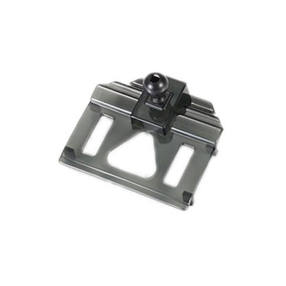 For Kia Left Driving Car Special Mobile Phone Navigation Bracket Base, Model: 19-21 K3 - Special Car Holders by buy2fix | Online Shopping UK | buy2fix