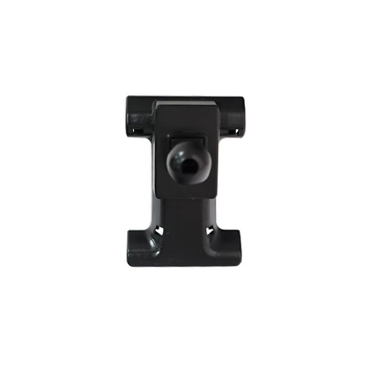 For Kia Left Driving Car Special Mobile Phone Navigation Bracket Base, Model: 19-22 KX5 - Special Car Holders by buy2fix | Online Shopping UK | buy2fix