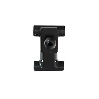 For Kia Left Driving Car Special Mobile Phone Navigation Bracket Base, Model: 19-22 KX5 - Special Car Holders by buy2fix | Online Shopping UK | buy2fix