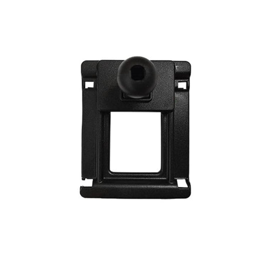 For Buick Left Driving Car Special Mobile Phone Navigation Bracket Base, Model: 08-15 Excelle - Special Car Holders by buy2fix | Online Shopping UK | buy2fix