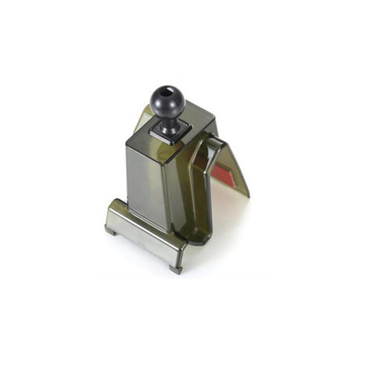 For Buick Left Driving Car Special Mobile Phone Navigation Bracket Base, Model: 15-19 GL8 28T-25S/28T Business Travel Ver. - Special Car Holders by buy2fix | Online Shopping UK | buy2fix