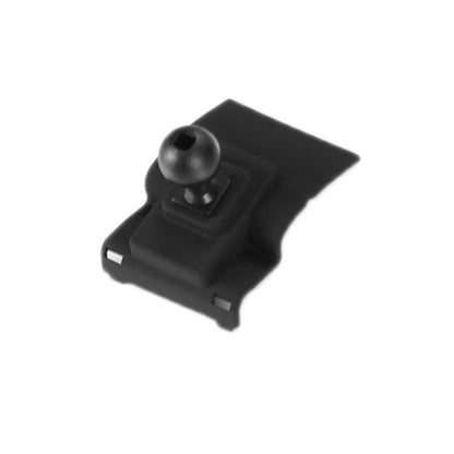 For Buick Left Driving Car Special Mobile Phone Navigation Bracket Base, Model: 16-22 LaCrosse - Special Car Holders by buy2fix | Online Shopping UK | buy2fix