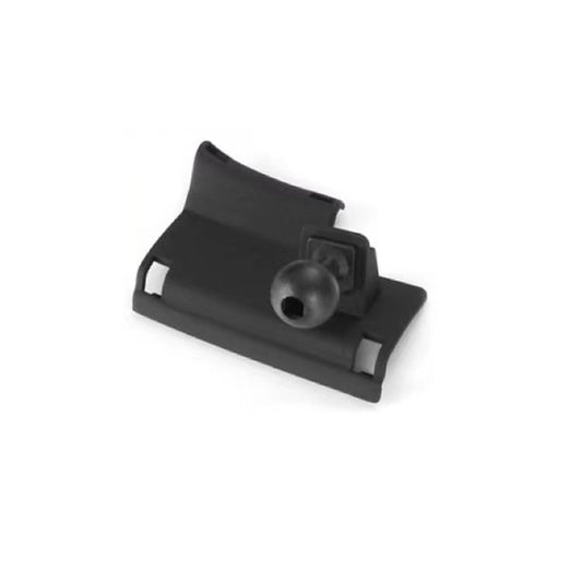 For Buick Left Driving Car Special Mobile Phone Navigation Bracket Base, Model: 17-23 Regal/Regal GS - Special Car Holders by buy2fix | Online Shopping UK | buy2fix