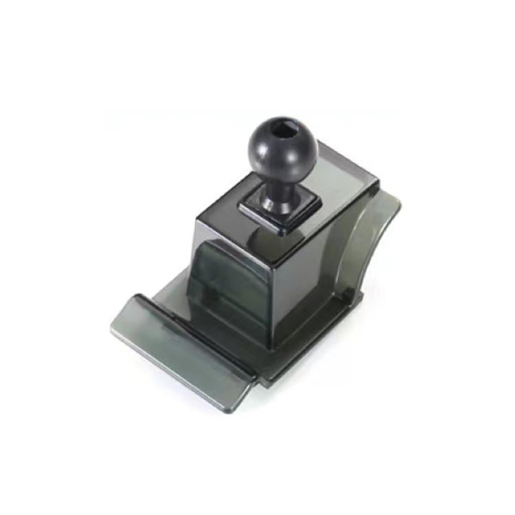 For Buick Left Driving Car Special Mobile Phone Navigation Bracket Base, Model: 20-22 Enclave - Special Car Holders by buy2fix | Online Shopping UK | buy2fix