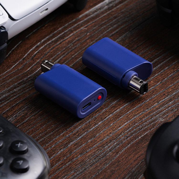 8BitDo NGC Bluetooth Receiver Wireless Adapter - Adapter by 8BitDo | Online Shopping UK | buy2fix