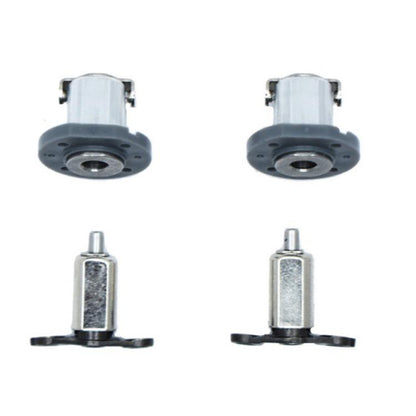 For DJI Mavic Air 3 Arm Shaft Drone Repair Parts, Spec: Right Front Axis - For DJI Mavic Series by buy2fix | Online Shopping UK | buy2fix