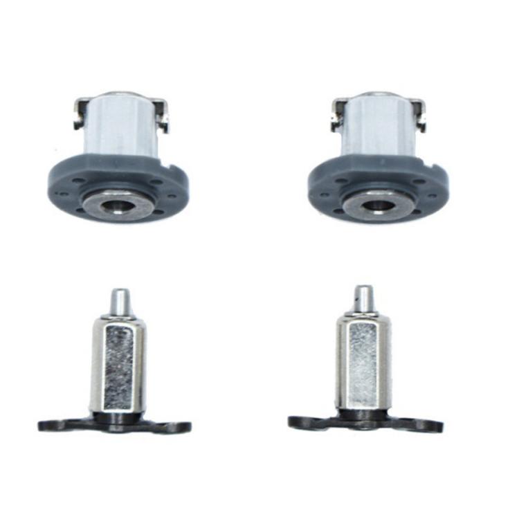 For DJI Mavic Air 3 Arm Shaft Drone Repair Parts, Spec: Left Front Axis - For DJI Mavic Series by buy2fix | Online Shopping UK | buy2fix