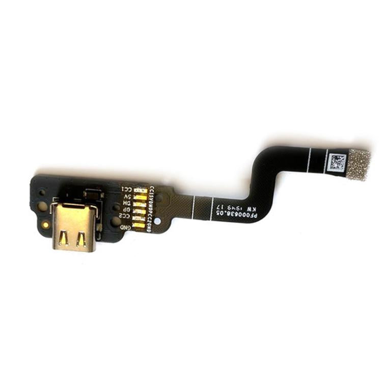 For DJI Mavic Air 2 USB Interface Board Repair Parts - For DJI Mavic Series by buy2fix | Online Shopping UK | buy2fix