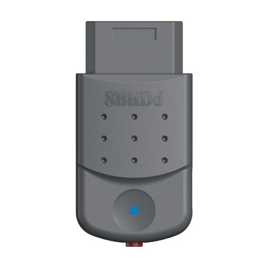 For Saturn 8BitDo Bluetooth Receiver Game Console PC Universal Wireless Joystick Adapter - Adapter by 8BitDo | Online Shopping UK | buy2fix