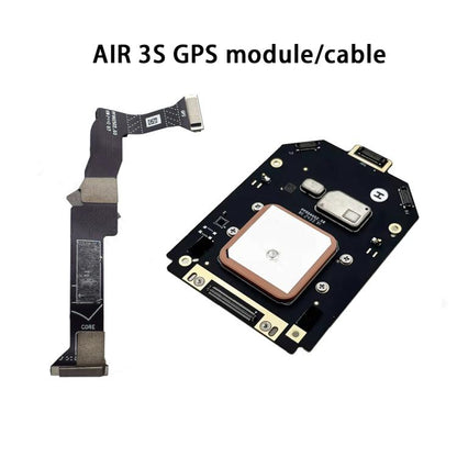 For DJI Air 3S GPS Flex Cable GPS Components Drone Repair Parts - For DJI Mavic Series by buy2fix | Online Shopping UK | buy2fix