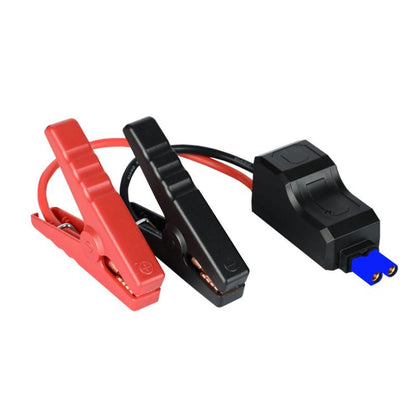EC5 Car Emergency Starting Power Smart Clip Vehicle Anti-Reflux Clip - Booster Cable & Clip by buy2fix | Online Shopping UK | buy2fix