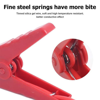 EC5 Car Emergency Starting Power Smart Clip Vehicle Anti-Reflux Clip - Booster Cable & Clip by buy2fix | Online Shopping UK | buy2fix