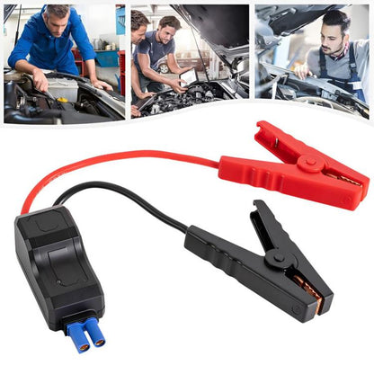 EC5 Car Emergency Starting Power Smart Clip Vehicle Anti-Reflux Clip - Booster Cable & Clip by buy2fix | Online Shopping UK | buy2fix