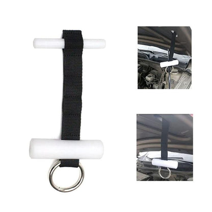 Auto Dent Repair Tools Car Roof Maintenance Support Kit - Hand Tool Sets by buy2fix | Online Shopping UK | buy2fix