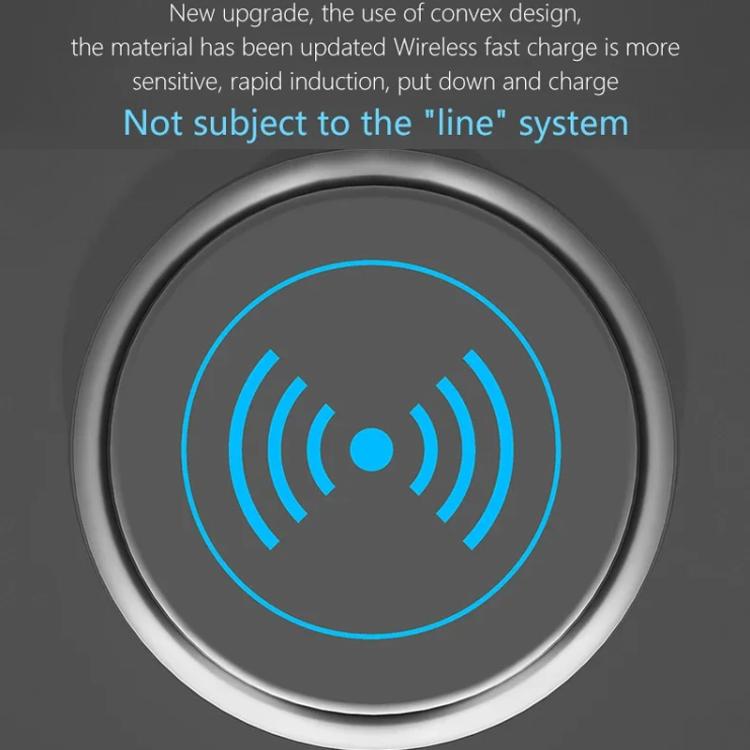 MaAnt DianBa No.2 USB Multi-port Mobile Phone Repair Desktop Charging Station EU Plug - Power Supply by MaAnt | Online Shopping UK | buy2fix