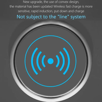 MaAnt DianBa No.2 USB Multi-port Mobile Phone Repair Desktop Charging Station EU Plug - Power Supply by MaAnt | Online Shopping UK | buy2fix