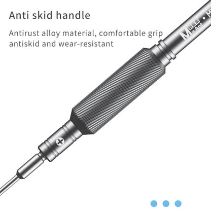 MaAnt MY-901 High-precision Screwdriver Mobile Phone Repair Disassembly Tools, Style: Phillips - Screwdriver by MaAnt | Online Shopping UK | buy2fix