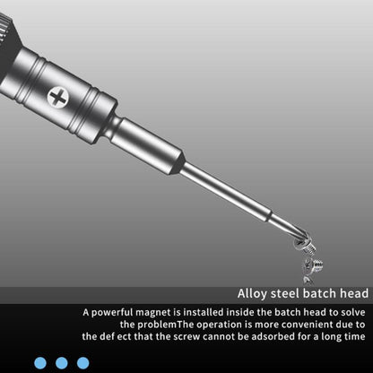 MaAnt MY-901 High-precision Screwdriver Mobile Phone Repair Disassembly Tools, Style: Phillips - Screwdriver by MaAnt | Online Shopping UK | buy2fix