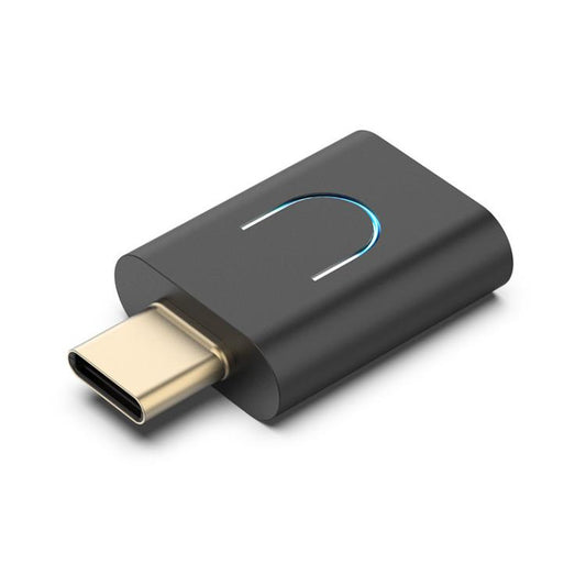 Universal Mobile Phone Computer Type-C Bluetooth Audio Transmitter - Audio Receiver Transmitter by buy2fix | Online Shopping UK | buy2fix