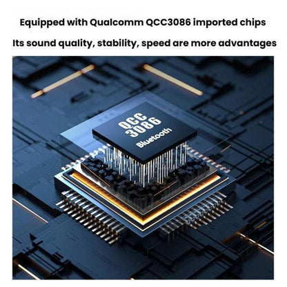 Universal Mobile Phone Computer Type-C Bluetooth Audio Transmitter - Audio Receiver Transmitter by buy2fix | Online Shopping UK | buy2fix