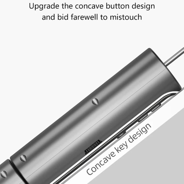 MaAnt CJ-2Pro Cutting Grinding Integrated Glue Remover Multifunctional Phone Repair Screen Remover OCA Electric Glue Roll - Dust Remove Tool by MaAnt | Online Shopping UK | buy2fix