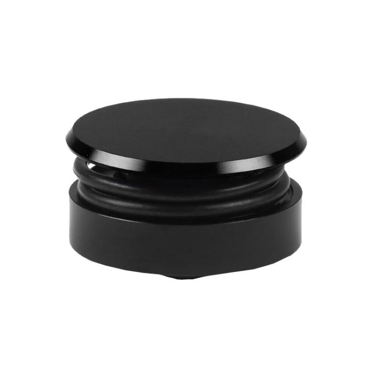 Car Tuning Accessories Rear Wiper Arm Plug Cover For Honda / Mazda / Volvo(Black) - Windscreen Wipers by buy2fix | Online Shopping UK | buy2fix