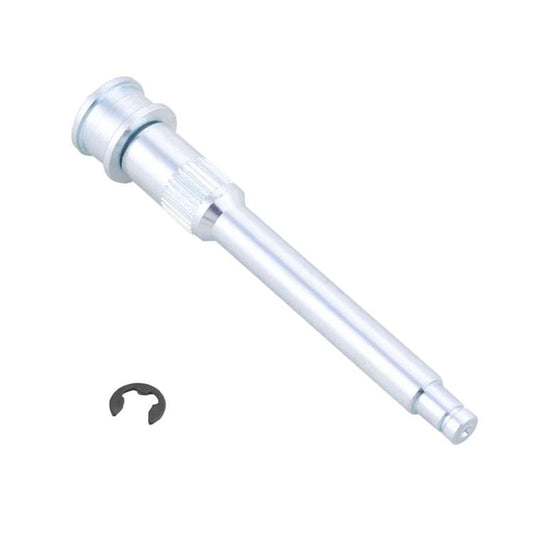 Automotive Needle Roller Door Hinge Repair Kit For Chevrolet / GMC / Oldsmobile(Silver) - Hand Tool Sets by buy2fix | Online Shopping UK | buy2fix