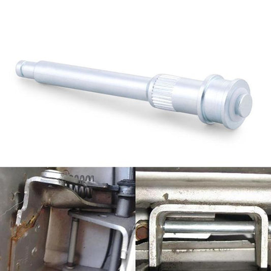 Automotive Needle Roller Door Hinge Repair Kit For Chevrolet / GMC / Oldsmobile(Silver) - Hand Tool Sets by buy2fix | Online Shopping UK | buy2fix